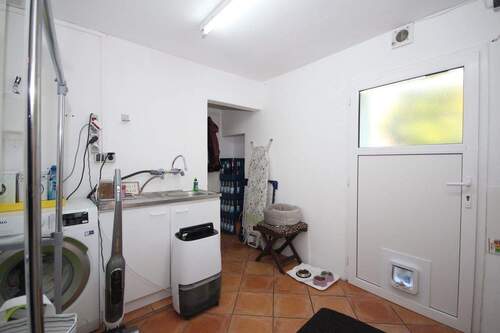 Hauswirtschaftsraum-EG - 