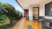Terrasse 2 - 3 Zimmer Etagenwohnung in Öhringen