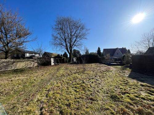 Grundstücksansicht - 