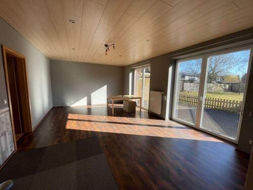 Essbereich mit Ausgang zur Terrasse - 5 Zimmer Einfamilienhaus zum Kaufen in Schneverdingen