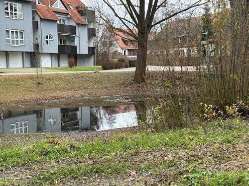 Einziehen und Wohlfühlen! - 