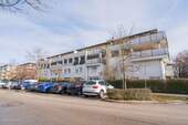 Ansicht West - 