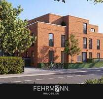 RESERVIERT-Neubau Wohnung im 1.OG in Top Lage! - Ochtrup