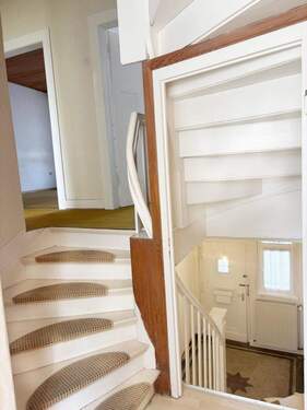 Treppenhaus - 