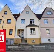 Idyllisches Wohnhaus mit schönem Garten in Opladener Bestlage - Leverkusen