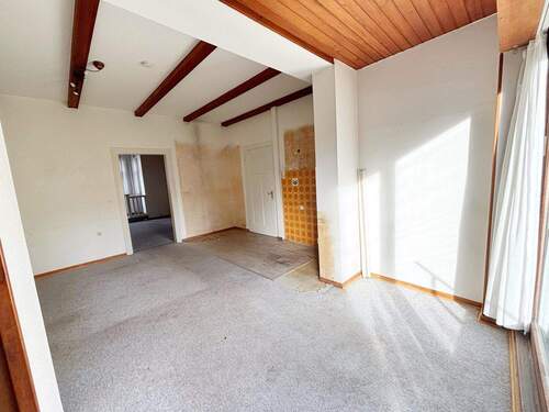 Küche & Esszimmer - 