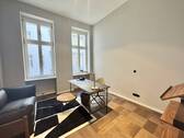 lichtdurchflutetes Arbeiten - 