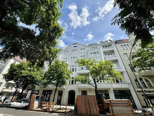 Hausansicht - 