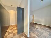 Ankleide am Hauptschlafzimmer - 