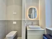 modernes Bad - 