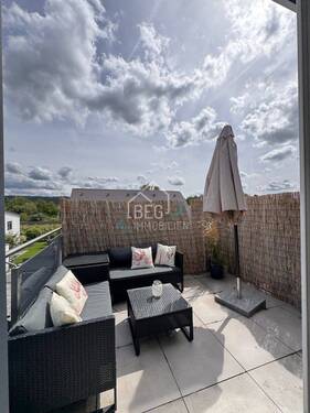 Balkon - 
