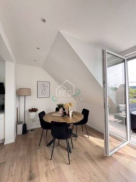 Essbereich - 