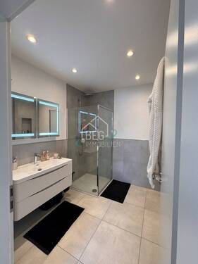 Badezimmer - 