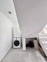 Waschmaschinenstellplatz - 