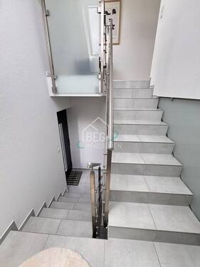 Treppenhaus - 