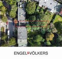 Attraktives Baugrundstück in Barmbek! - Hamburg