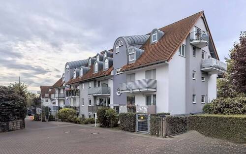 Außenansicht - 