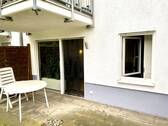 Terrasse - 