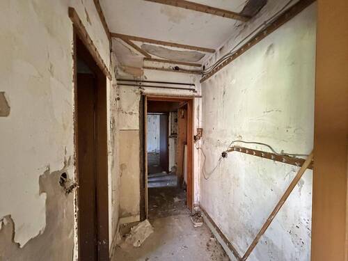 Flur - 1. Obergeschoss - 