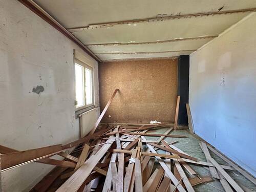 Schlafzimmer - 1.Obergeschoss - 