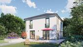 Stadtvilla Sienna - Mehrfamilienhaus, Wohnhaus in Hallerndorf zum Kaufen