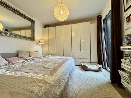 Schlafzimmer - 
