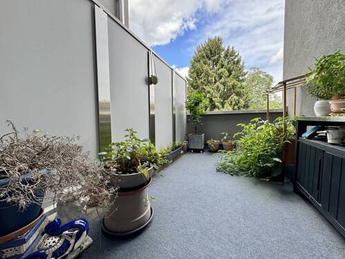 2. Balkon - 