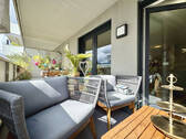 Südbalkon II - 