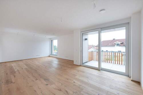 Wohnen-Essen-Kochen - 3-Zimmer 1. OG mit Balkon A-10 - 411.112,00 EUR Kaufpreis, ca.  69,70 m² Wohnfläche