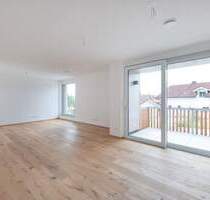 3-Zimmer 1. OG mit Balkon A-10 - 411.112,00 EUR Kaufpreis, ca.  69,70 m² Wohnfläche in Buchenberg OT Wirlings (PLZ: 87474)