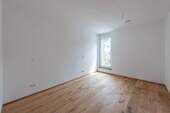 Schlafzimmer - 3 Zimmer Etagenwohnung zum Kaufen in Buchenberg OT Wirlings