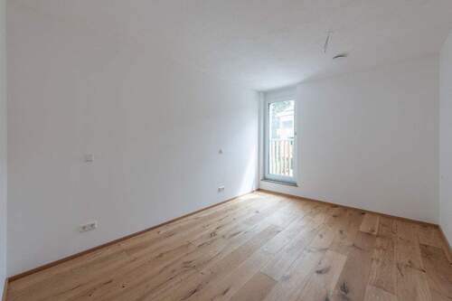 Schlafzimmer - 3 Zimmer Etagenwohnung zum Kaufen in Buchenberg OT Wirlings