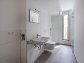 Duschbad - Etagenwohnung mit 69,70 m² in Buchenberg OT Wirlings zum Kaufen