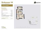 Grundriss A-10 - 