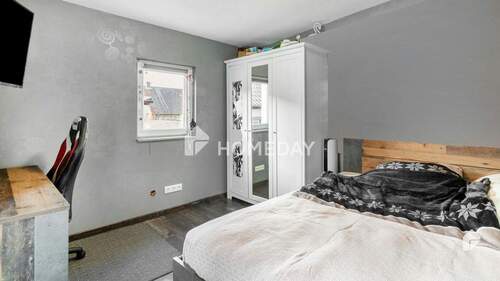 1. OG Kinderzimmer 2 1 - 