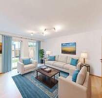 Stilvolle Gartenwohnung mit Highlights für Genießer - Ingolstadt Oberhaunstadt