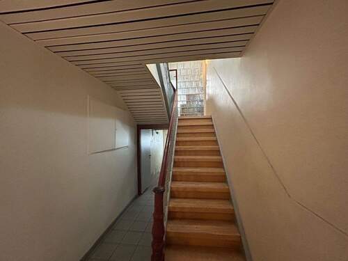 Treppenhaus - 