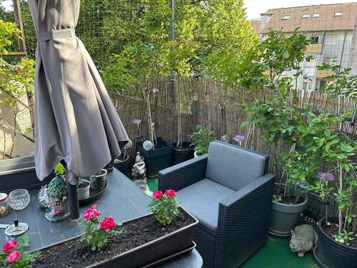 3. OG Dachterrasse - 