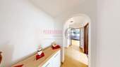 Flur - Etagenwohnung mit 56,00 m&sup2; in Rosenheim zur Miete