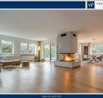 Eine neue Dimension von Größe und Raum: Ihr modernes Zuhause in bester Lage!!! - Kelkheim (Taunus)