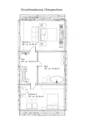 Grundrissplanung Obergeschoss - 