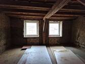 Zimmer im Obergeschoss - 