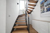 Treppenaufgang - 