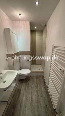 Bild 4 - Etagenwohnung mit 40,00 m&sup2; in Hamburg zur Miete