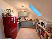 N5552 Küche - 4 Zimmer Etagenwohnung in Schwaig bei Nürnberg