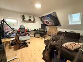 N5552 Arbeitszimmer - Etagenwohnung mit 97,00 m&sup2; in Schwaig bei Nürnberg zur Miete