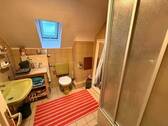 N5552 Gäste Bad mit Dusche - 