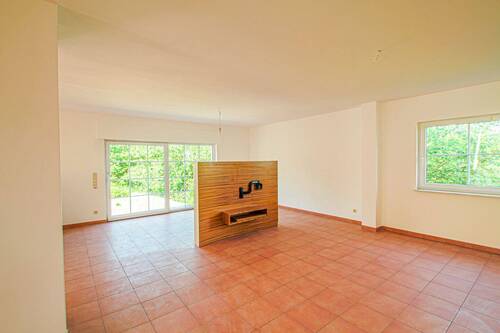 Wohnbereich EG - 