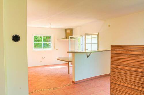 Wohnbereich EG - 