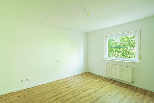 Schlafzimmer EG - 